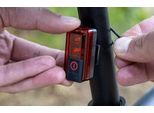 Vdo 40061 Eco Light Red Plus Luce Posteriore Luce Freno Funzione 500M