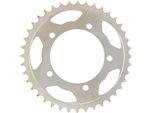Pignone Rk 525 46T Acciaio Argento
