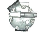 Compressore Climatizzatore 12 V Ø 120 Mm Mahle Adatto, Tra L'altro, Per Opel Vectra