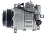 Compressore Climatizzatore 12 V Ø 110 Mm Mahle Per MERCEDES-BENZ Classe E, Tra Gli Altri