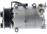 Compressore Per Aria Condizionata Mahle Acp 1364 000P