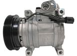Compressore Aria Condizionata Mahle Acp 1416 000P