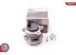 Esen Skv Set Cuscinetti Ruota Posteriore Per Ford Mondeo Iv Turnier (BA7) 136Mm 29SKV050