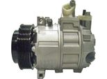 Inserto Filtro Aria Condizionata Compressore Mahle Per Mercedes C-KLASSE