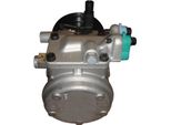 Compressore Climatizzatore 12 V Ø 123 Mm Mahle Per Hyundai Elantra E Altri Modelli
