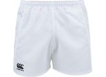Canterbury Rugbyshort Advantage Weiß Xxl - Scarpe Da Rugby Per Bambini