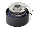 Optimal 0-N1232 Rullo Tenditore Cinghia Dentata Ø63Mm Per Vw Lt 28-35 I Furgone (281-363) Lt 28-35 I Bus (281-363) Lt 28-35 I Pianale / Telaio