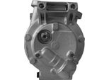 Compressore Aria Condizionata Filtro A Carboni Attivi Mahle Per Ford C-MAX