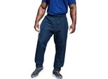 Canterbury Sporthose Cuffed Stadium Pant Marine-Weiß Small Herren