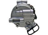Inserto Filtro Aria Condizionata Compressore Mahle Per Opel Insignia A Notchback