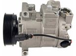 Compressore Aria Condizionata Mahle Original Acp 892 000S Per Vw Multivan Vi (Sgf Sgm Sgn)
