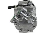 Compressore Aria Condizionata Mahle Original Acp 54 000S Per Ford Focus C-Max (DM2)