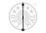 Optimal G0-769 Tirante Anteriore Sinistro Destro Posteriore Per Jaguar S-Type (X200)