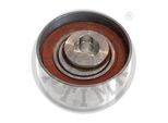 Optimal 0-N1616 Rullo Tenditore Cinghia Dentata Ø56Mm Per Ford Ka (RU8) Per Fiat Panda (169) Grande Punto (199) 500 (312) 500 C (312) Punto (188)