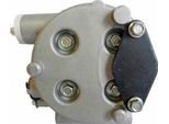 Compressore Aria Condizionata Puleggia Cinghia A V 97Mm Mahle Per Ford Fiesta Iv