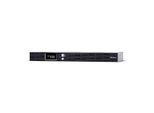 Cyberpower Office Rackmount Series OR600ERM1U - Ups (Montabile Su Rack) - Ac 230 V - 360 Watt - 600 Va - 1-P
