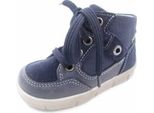 Scarpe Da Passeggio Superfit Per Bambini Blu Numero 20