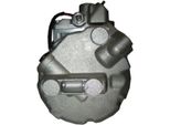 Compressore Climatizzatore 12 V Ø 110 Mm Mahle Adatto, Tra L'altro, Per Audi A4