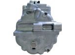 Compressore Climatizzatore 12 V Ø 110 Mm Mahle Per Land Rover Range Rover Iii