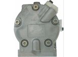 Inserto Filtro Aria Condizionata Compressore Mahle Per Fiat Brava