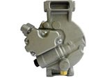 Compressore Climatizzatore 12 V Ø 130 Mm Mahle Adatto, Tra L'altro, Per Toyota Avensis