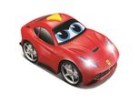 Luci E Suoni Ferrari