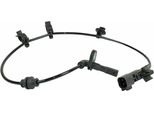 Sensore Velocità Ruota 530Mm Metzger Per Opel Zafira Tourer