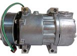 Compressore Aria Condizionata Mahle Acp 128 000S