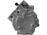 Compressore Aria Condizionata Elettrico Mahle Per Ford C-MAX