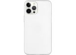 Custodia Per Iphone 12 Pro Max - Silicone - Imoshion Custodia Morbida/Backcover - Trasparente