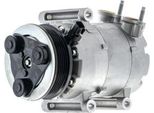 Mahle Original Compressore Aria Condizionata Acp 1330 000P Per Ford Mondeo Iv Turnier (BA7)