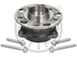 Set Di Supporti Ruota Anteriori Optimal Adatto Per MERCEDES-BENZ Classe S Berlina (W222, V222, X222) 148 Mm 401503
