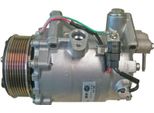 Compressore Aria Condizionata Mahle Acp 944 000S