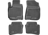 Tappetini In Gomma Per Auto Hyundai I20 2014-2020