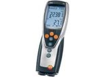 Testo - 735-2 - 0563 7352 - Strumento Di Misura Della Temperatura (3 Canali) Per La Misurazione Della Temperatura