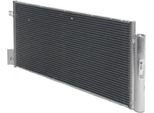 Condensatore Aria Condizionata Mahle Per Abarth Alfa Fiat Lancia Opel