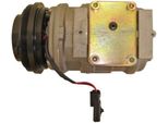 Compressore Aria Condizionata Mahle Per Chrysler Voyager / Grand Voyager Iii