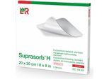 Suprasorb H Hydrocoll.Bandage Standard 20X20 Cm 5 Pz