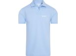 Polo Ballin Est. 2013 Basic Blu - Grande S