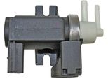 Convertitore Di Pressione Controllo Gas Di Scarico Elettrico-Pneumatico Metzger Per Audi A4 B6