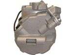 Mahle Acp 822 000S Compressore Aria Condizionata Per Bmw 7 (E65, E66, E67)