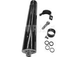 Mahle Original Asciugacapelli Ad 250 000P Per Vw Tiguan (5N_)