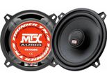 Mtx Audio TX450C Coppia Di Diffusori Da Incasso A 2 Vie, Passivi, 280 Watt
