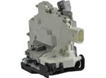 Metzger Serratura Porta Posteriore Destra (2314000) Per Vw Passat B6 Tiguan Skoda Superb