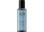 American Crew, Fiber Grooming, Hair Styling Mousse, For Styling, Medium Hold, 200 Ml