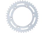 Pignone Rk 520 51T Acciaio Argento