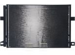 Mahle Ac 885 000S Condensatore Aria Condizionata Condensatore Aria Condizionata Per Vw Amarok Pickup (2HA, 2HB, S1B, S6B, S7A, S7B) +Asciugatore