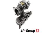 Turbocompressore Jp Group 1117800410 Per Vw Golf V Hatchback (1K1)