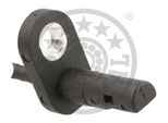 Sensore Abs Optimal Velocità Ruota Posteriore Sinistra Per Honda Civic Viii Hatchback (Fn, Fk) 06-S822