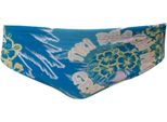 Turbo Tiki Beach Slip Da Bagno Blu L Uomo Blu L